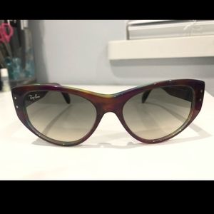 Ray Ban sunglasses